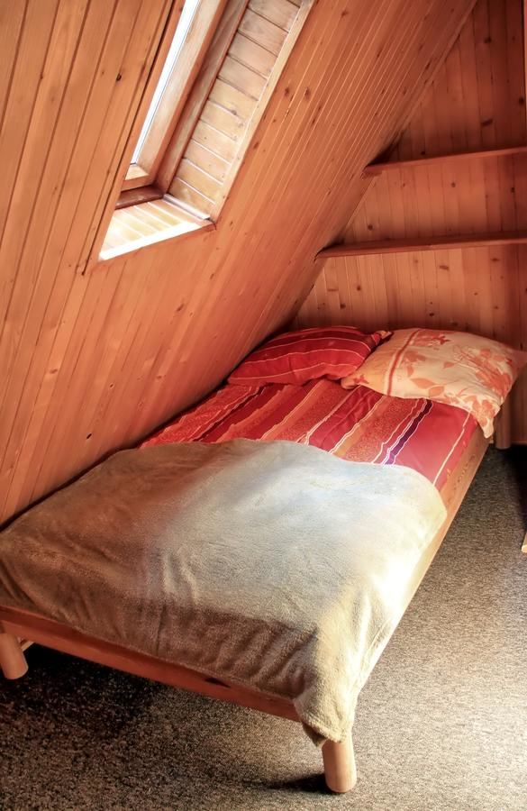 Курортные отели Camping Pod Krokwią Закопане