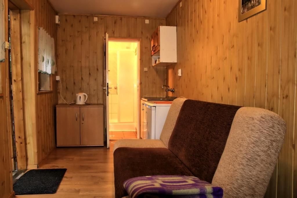 Курортные отели Camping Pod Krokwią Закопане-56