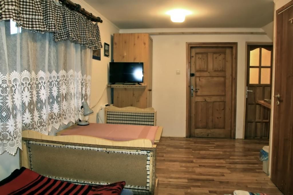 Курортные отели Camping Pod Krokwią Закопане-63