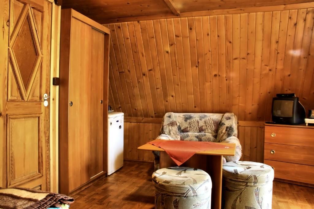 Курортные отели Camping Pod Krokwią Закопане-75