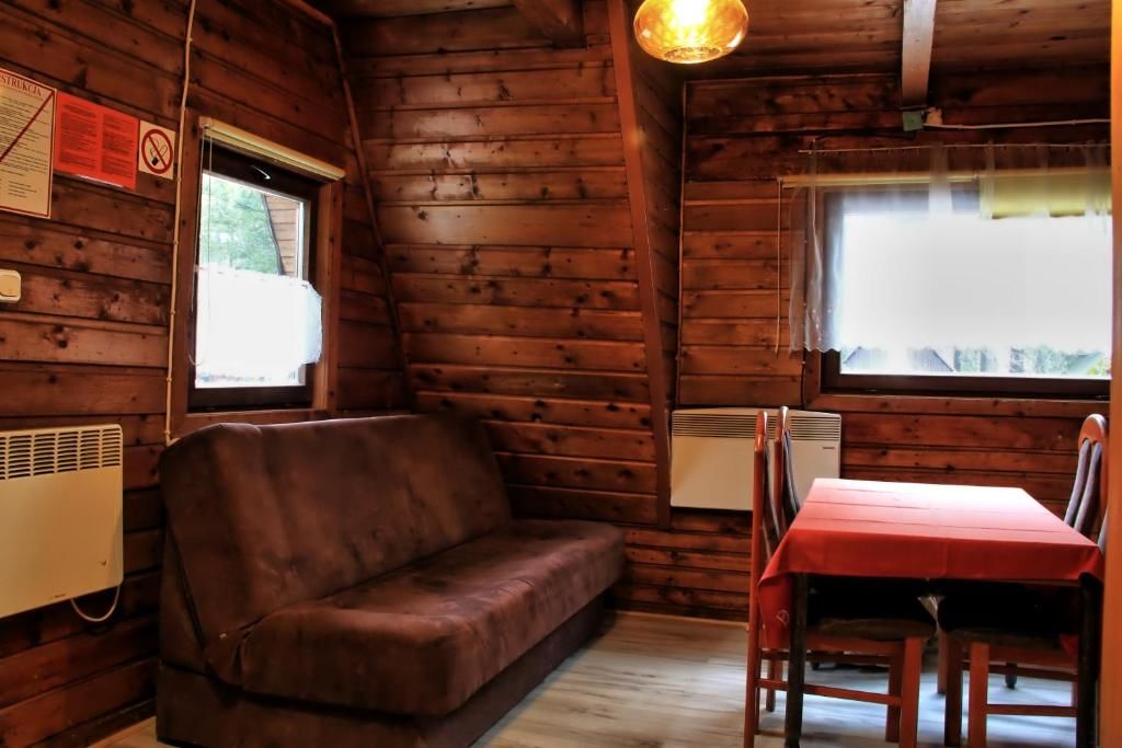 Курортные отели Camping Pod Krokwią Закопане-93