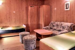 Курортные отели Camping Pod Krokwią Закопане Шале-4