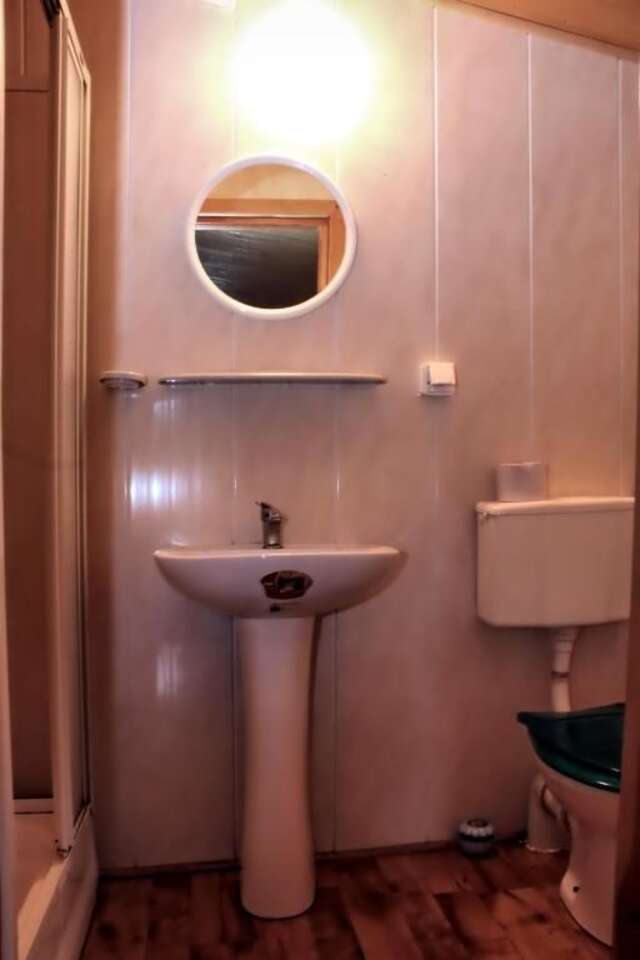 Курортные отели Camping Pod Krokwią Закопане-81