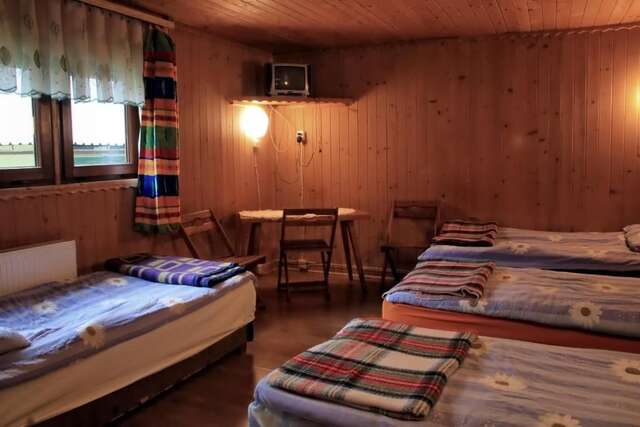 Курортные отели Camping Pod Krokwią Закопане-85